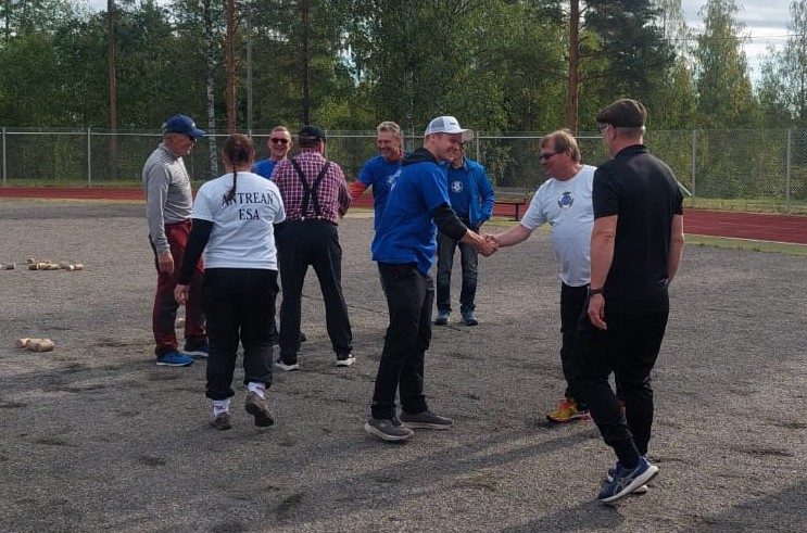 Kyykkä 2026
