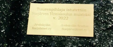 Muistolaatta
