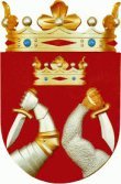 Karjalan vaakuna