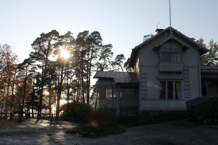 Villa Salmela