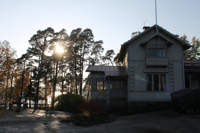 Villa Salmela