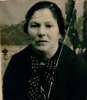 Aleksandra Danilotskina os. Panchina (1885 - 1944)