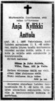 Anja Anttola