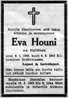 Houni Eva