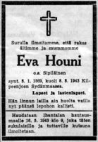 Houni Eva