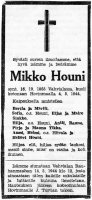 Houni Mikko