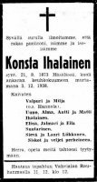 Ihalainen Konsta