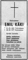 Käki Emil