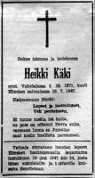 Käki Heikki