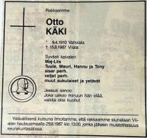 Käki Otto