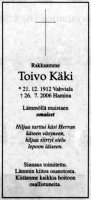 Käki Toivo