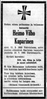 Kuparinen Heimo