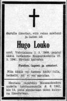 Louko Hugo