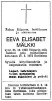 Mälkki Eeva