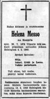 Messo Helena