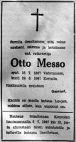 Messo Otto