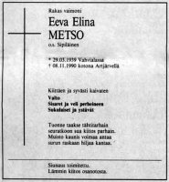 Metso Eeva