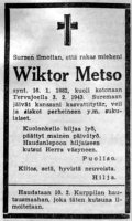 Metso Vktor