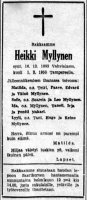 Myllynen Heikki