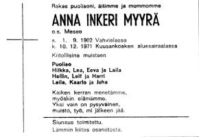 Myyrä Inkeri