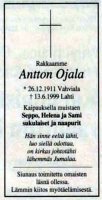 Ojala Anton