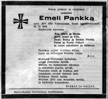 Pankka Eemeli