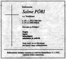 Pöri Salme