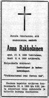 Rakkolainen Anna