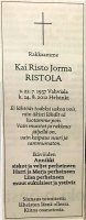 Ristola Risto
