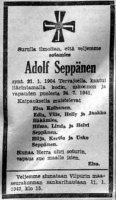 Seppänen Adolf