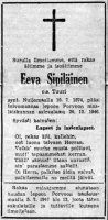 Sipiläinen Eeva