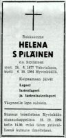 Sipiläinen Helena 