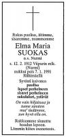 Suokas Elma