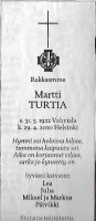 Turtia Martti