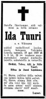 Tuuri Ida