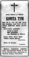 Tyni Konsta