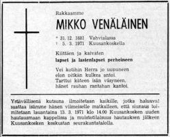 Venäläinen Mikko