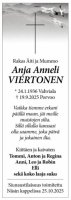 Viertonen Anja