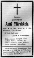 Ylärakkola Antti