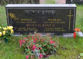 Ampuja Joonas