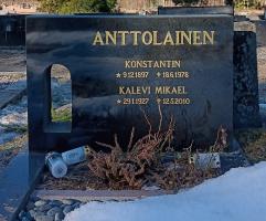 Anttolainen Konstantin