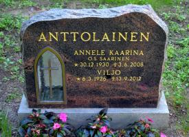 Anttolainen Viljo