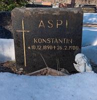 Aspi Konstantin
