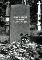 Halme Jenny