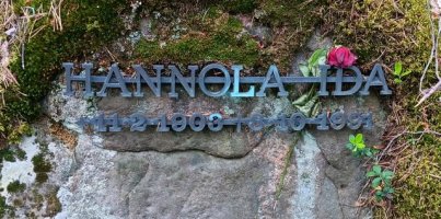 Hannola Ida