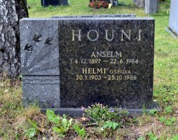 Houni Anselm