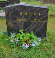 Houni Elisabeth