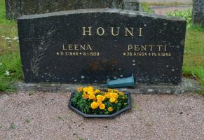 Houni Leena