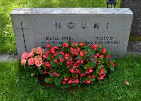 Houni Toivo