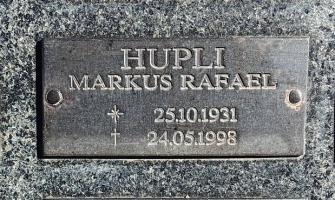 Hupli Markus 